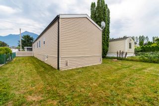 Photo 21: 33 6900 INKMAN ROAD: Agassiz Manufactured Home for sale : MLS®# R2715547