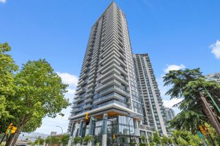 Photo 27: 3101 4711 HAZEL Street in Burnaby: Forest Glen BS Condo for sale in "Sussex" (Burnaby South)  : MLS®# R2787788
