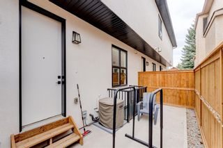 Photo 25: 2174 11 Street NW in Calgary: Capitol Hill Row/Townhouse for sale : MLS®# A2126410