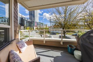 Photo 26: 214 3651 FOSTER Avenue in Vancouver: Collingwood VE Condo for sale in "The Finale" (Vancouver East)  : MLS®# R2873535