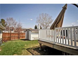 Photo 13: 424 OGDEN Drive SE in Calgary: Lynnwood_Riverglen Residential Detached Single Family for sale : MLS®# C3644869
