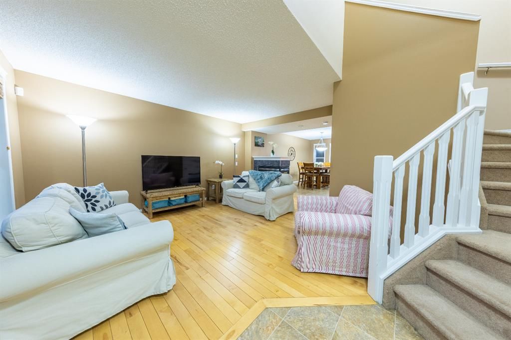 Photo 19: Photos: 83 Tuscany Springs Way NW in Calgary: Tuscany Detached for sale : MLS®# A1195730