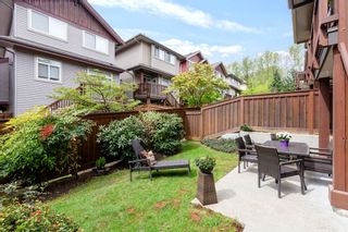 Photo 25: 6 2281 ARGUE Street in Port Coquitlam: Citadel PQ House for sale in "The Quarry" : MLS®# R2571855
