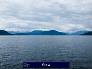 Photo 4: 8015 PASCO RD in West Vancouver: Howe Sound House for sale : MLS®# V889570