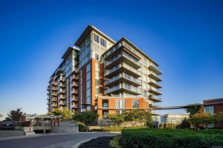 Photo 28: 1004/1005 100 Saghalie Rd in Victoria: VW Songhees Condo for sale (Victoria West)  : MLS®# 898639