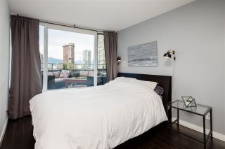 Photo 18: 1606 58 KEEFER Place in Vancouver: Downtown VW Condo for sale in "FIRENZE" (Vancouver West)  : MLS®# R2496452