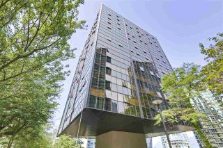 Photo 25: 1006 1333 W GEORGIA Street in Vancouver: Coal Harbour Condo for sale in "QUBE" (Vancouver West)  : MLS®# R2507933