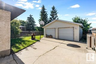 Photo 32: 3408 143 Avenue in Edmonton: Zone 35 House for sale : MLS®# E4310155