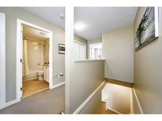 Photo 21: 27 20159 68 Avenue in Langley: Willoughby Heights Townhouse for sale in "Vantage" : MLS®# R2539068
