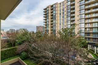 Photo 27: 718 7831 WESTMINSTER Highway in Richmond: Brighouse Condo for sale in "The Capri" : MLS®# R2640082