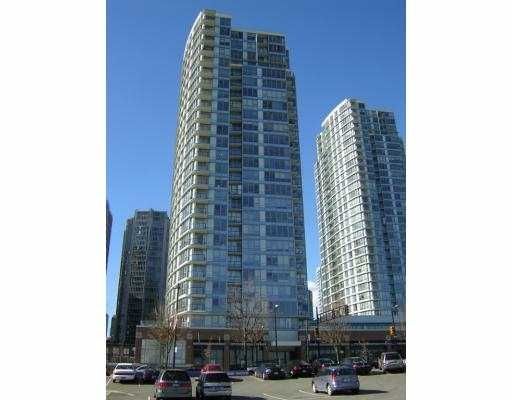 FEATURED LISTING: #2007 939  Expo Blvd Vancouver