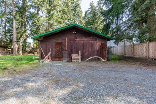 Photo 20: 2110 Yellow Point Rd in Nanaimo: Na Cedar Manufactured Home for sale : MLS®# 870956