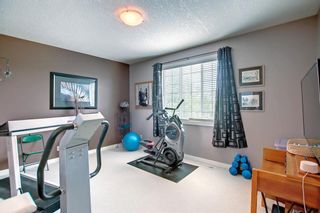 Photo 22: 218 Canoe Square SW: Airdrie Detached for sale : MLS®# A1211448