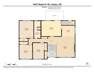 Photo 28: 10427 Wapiti Drive SE in Calgary: Willow Park Detached for sale : MLS®# A1048790
