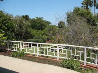 Photo 8: POINT LOMA House for sale : 2 bedrooms : 4124 Point Loma Ave. in San Diego