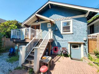 Photo 17: 3542 W 16TH Avenue in Vancouver: Dunbar House for sale (Vancouver West)  : MLS®# R2782744
