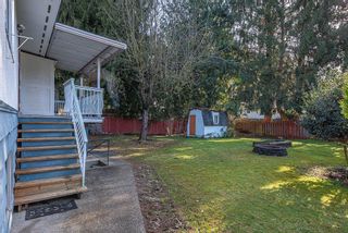 Photo 25: 33384 RAINBOW Avenue in Abbotsford: Central Abbotsford House for sale in "Moga" : MLS®# R2650233