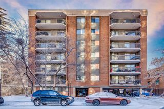 Photo 15: 202 537 14 Avenue SW in Calgary: Beltline Apartment for sale : MLS®# A2099745