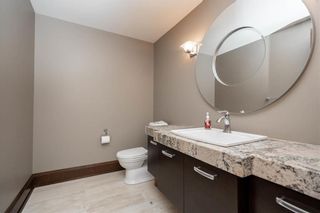 Photo 50: 122 Victoria Crescent in Winnipeg: Pulberry Residential for sale (2C)  : MLS®# 202314777