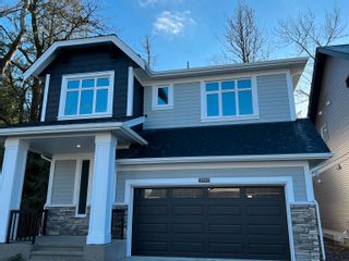 Main Photo: 20542 77A Avenue in Langley: Willoughby Heights House for sale in "WestBrook" : MLS®# R2742409