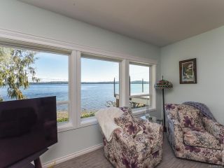 Photo 22: 5668 S Island Hwy in UNION BAY: CV Union Bay/Fanny Bay House for sale (Comox Valley)  : MLS®# 841804