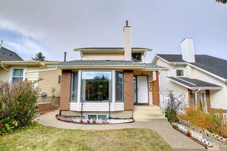 Photo 47: 36 Strathearn Crescent SW in Calgary: Strathcona Park Detached for sale : MLS®# A1152503