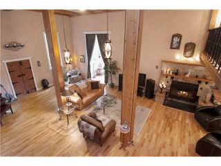 Photo 3: 40402 SKYLINE Drive in Squamish: Garibaldi Highlands House for sale : MLS®# V959450