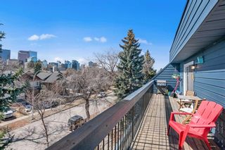 Photo 29: 405 234 5 Avenue NE in Calgary: Crescent Heights Apartment for sale : MLS®# A2122036