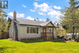 Photo 8: 3574 Cowichan Lake Rd in Duncan: House for sale : MLS®# 960771