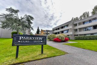 Photo 17: 104 15272 19 Avenue in Surrey: King George Corridor Condo for sale in "Parkview Place" (South Surrey White Rock)  : MLS®# R2163903