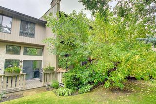 Photo 30: 3915 Point Mckay Road NW in Calgary: Point McKay Row/Townhouse for sale : MLS®# A2002885