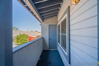 Photo 11: HILLCREST Condo for sale : 2 bedrooms : 1009 Essex St #6 in San Diego
