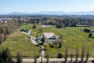 Photo 31: 2866 256 Street in Langley: Otter District House for sale : MLS®# R2866957