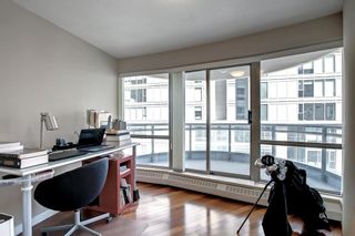 Photo 22: 801 1078 6 Avenue SW in Calgary: Downtown West End Apartment for sale : MLS®# A1214813