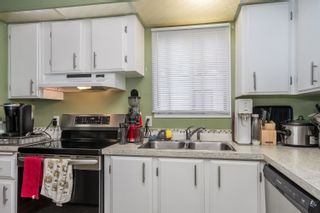 Photo 10: 33897 GILMOUR Drive in Abbotsford: Central Abbotsford Manufactured Home for sale : MLS®# R2841713