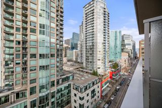 Photo 24: 1602 888 HOMER Street in Vancouver: Downtown VW Condo for sale (Vancouver West)  : MLS®# R2876286