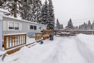 Photo 24: 6885 LANGER Crescent in Prince George: Hart Highway Manufactured Home for sale (PG City North (Zone 73))  : MLS®# R2641633