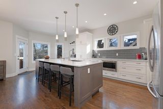 Photo 13: 1644 Westmount Road NW in Calgary: Hillhurst Semi Detached (Half Duplex) for sale : MLS®# A2034199