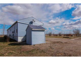 Photo 3: 241003 RR235: Rural Wheatland County House for sale : MLS®# C4005780
