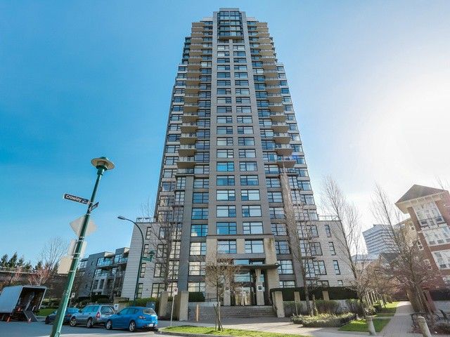 Main Photo: #908 - 5380 Oben St, in Vancouver: Collingwood VE Condo for sale (Vancouver East)  : MLS®# V1109228