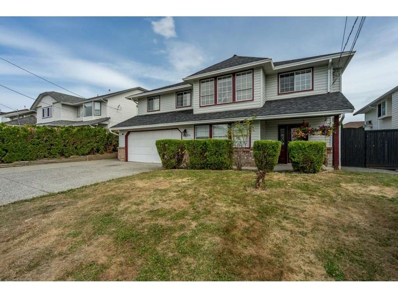 FEATURED LISTING: 2974 TOWNLINE Road Abbotsford