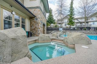 Photo 37: 414 2958 SILVER SPRINGS Boulevard in Coquitlam: Westwood Plateau Condo for sale in "TAMARISK" : MLS®# R2873043