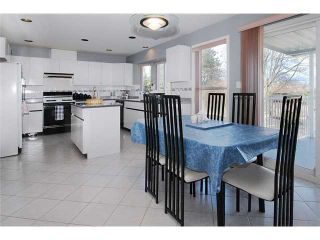 Photo 4: 310 ARCHER Street in New Westminster: The Heights NW House for sale in "THE HEIGHTS" : MLS®# V872348