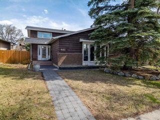 Photo 1: 643 Midridge Drive SE in Calgary: Midnapore Detached for sale : MLS®# A2127583