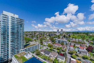Photo 10: 2201 433 SW MARINE Drive in Vancouver: Marpole Condo for sale in "W1" (Vancouver West)  : MLS®# R2811220