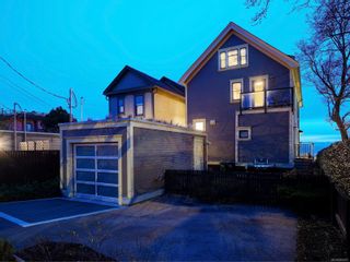 Photo 32: 222 Dallas Rd in Victoria: Vi James Bay House for sale : MLS®# 955627