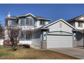 Photo 1: 12715 DOUGLASVIEW BLVD SE: Residential Detached Single Family for sale (Calgary)  : MLS®# C3612492