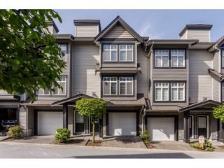 Photo 2: 53 19448 68 Avenue in Surrey: Clayton Townhouse for sale in "Nuovo" (Cloverdale)  : MLS®# R2260953