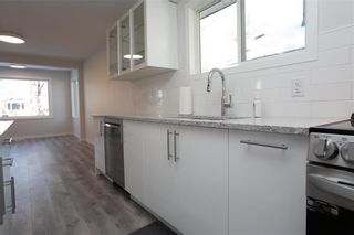 Photo 8: 574 Deniset Street in Winnipeg: Norwood Residential for sale (2B)  : MLS®# 202330598