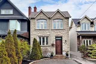 Main Photo: 183 Blantyre Avenue in Toronto: Birchcliffe-Cliffside House (2-Storey) for sale (Toronto E06)  : MLS®# E6043752